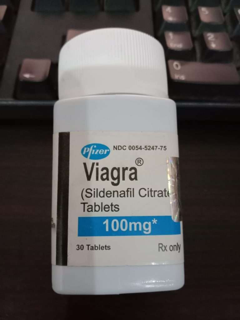 Viagra 30 Tablets in Pakistan