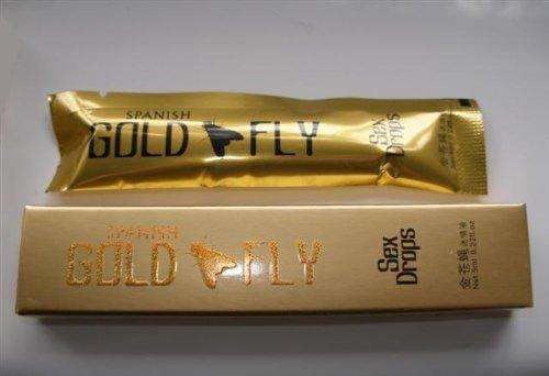 Spanish Gold Fly Drops in Pakistan