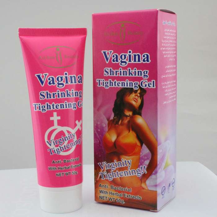 Vagina Tightening Cream In Pakistan