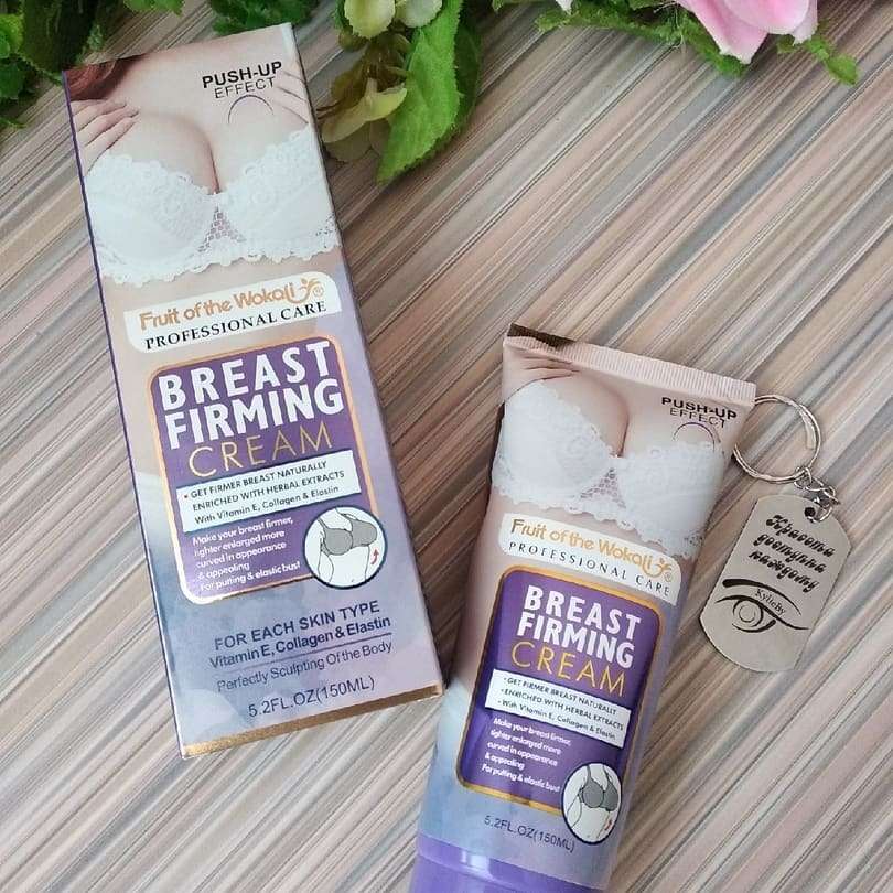 Breast Tightening And Firming Cream In Pakistan