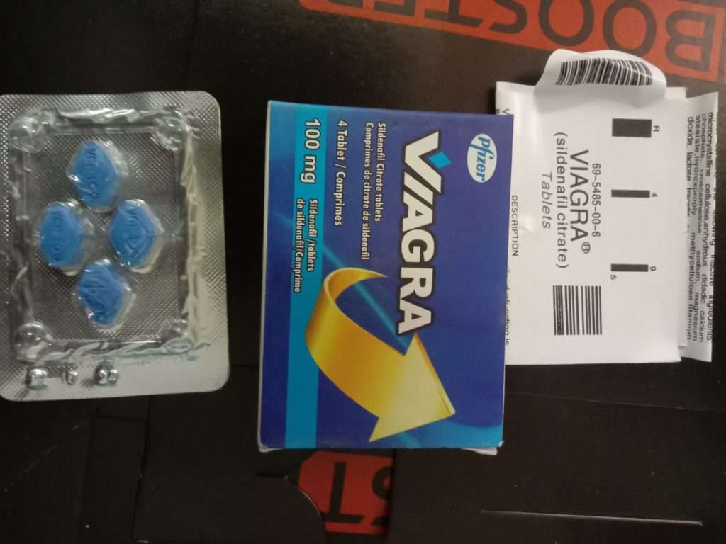 Pfizer Viagra 100Mg Tablets In Pakistan
