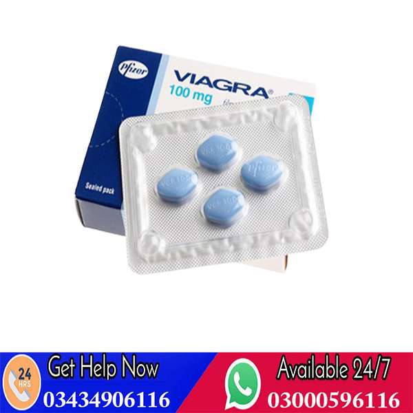 Original Viagra Tablets Price in Pakistan